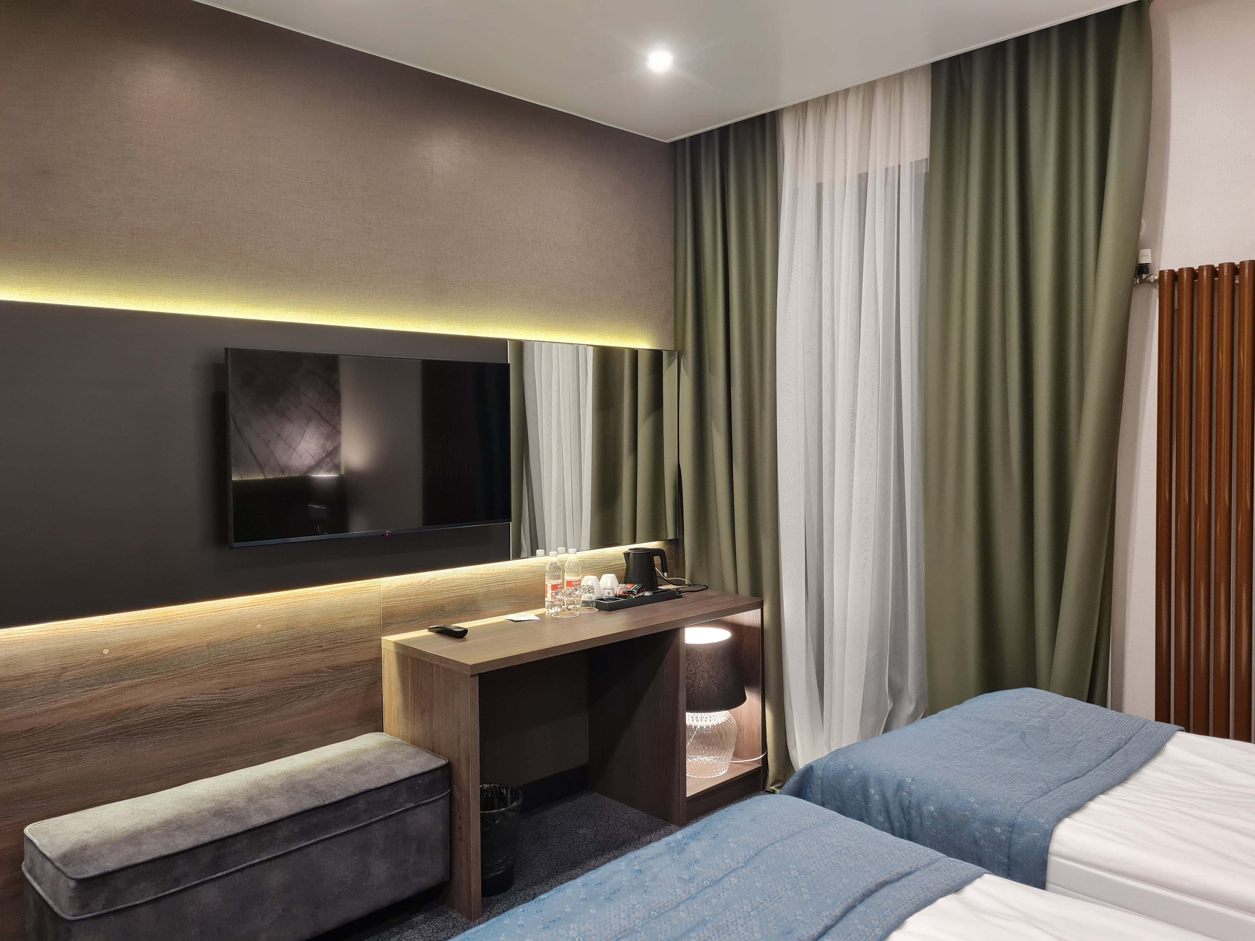 Фото Берлога