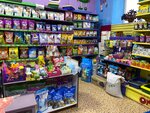 Зоомагазин (Krasnoarmeyskaya ulitsa, 7), pet shop