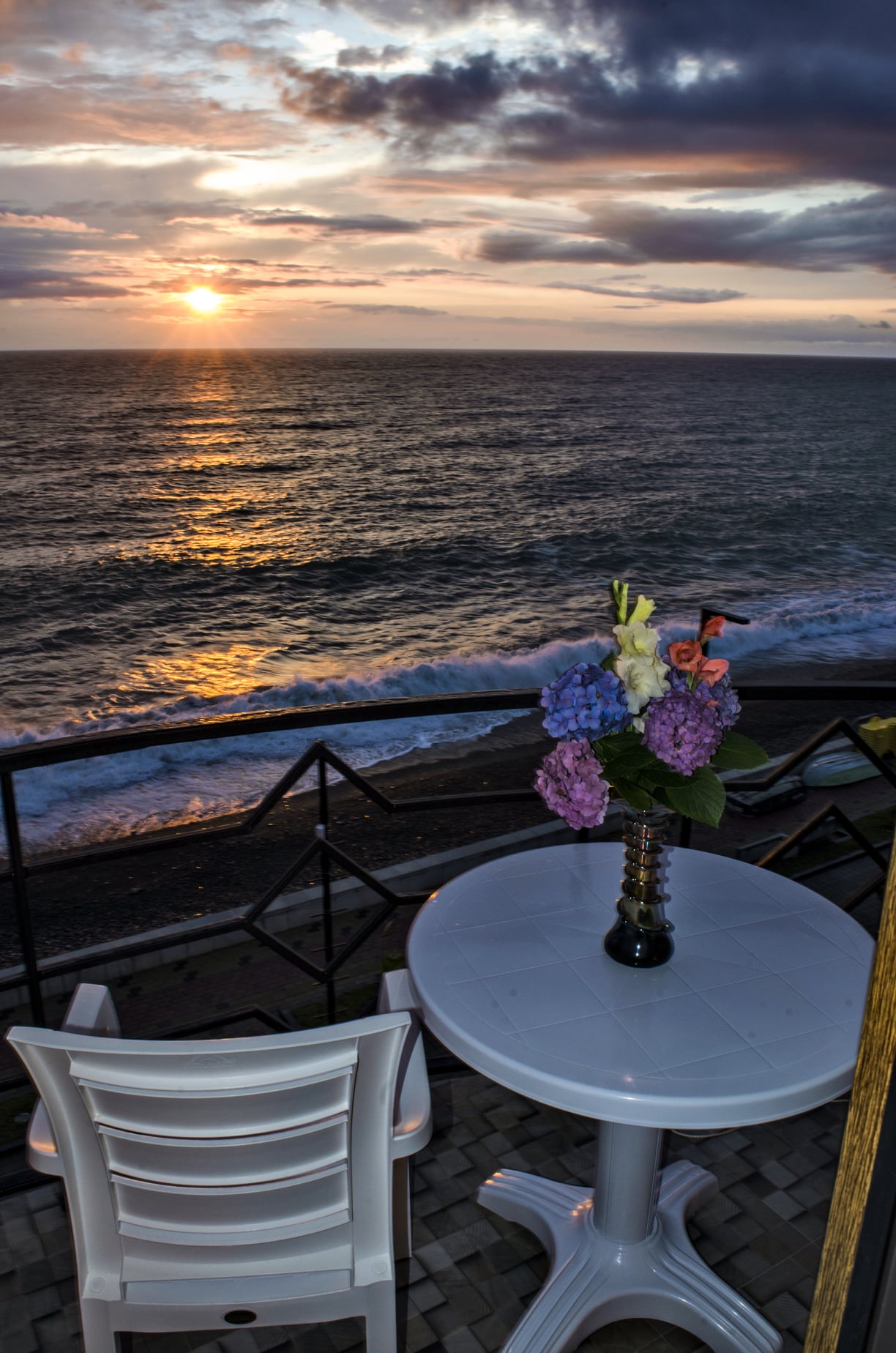 Фото Hotel Medusa