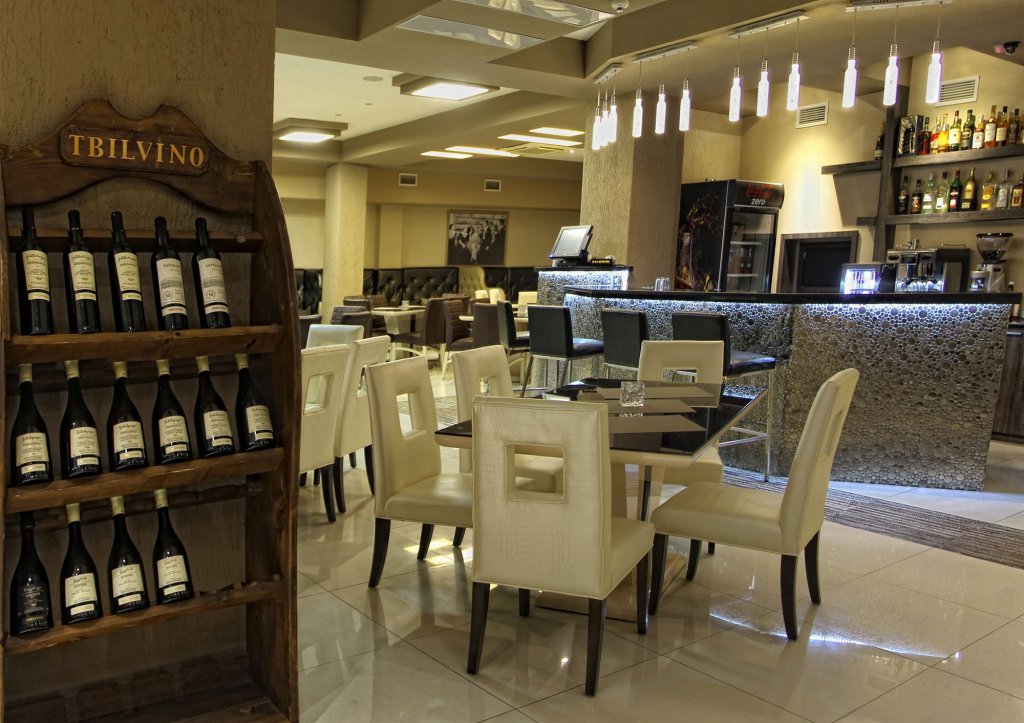 Фото Hotel Orion Tbilisi