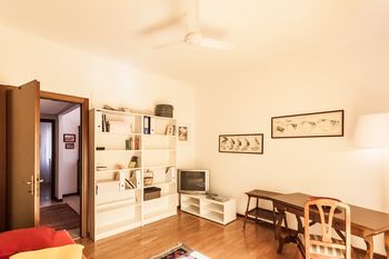 Фото Italianway Apartments - Vigliani