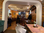 Мама Рома (ulitsa Lermontova, 9), restaurant