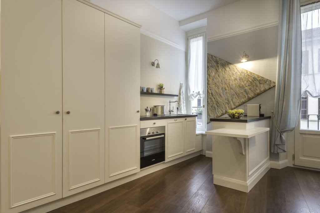 Фото Brera - RentClass Cristoforo