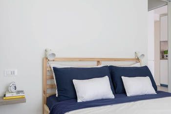 Фото Palermo - Milan Centro Brera - Wifi