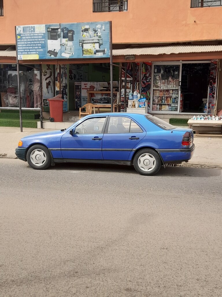 Printing services Niitech Print, Accra, photo