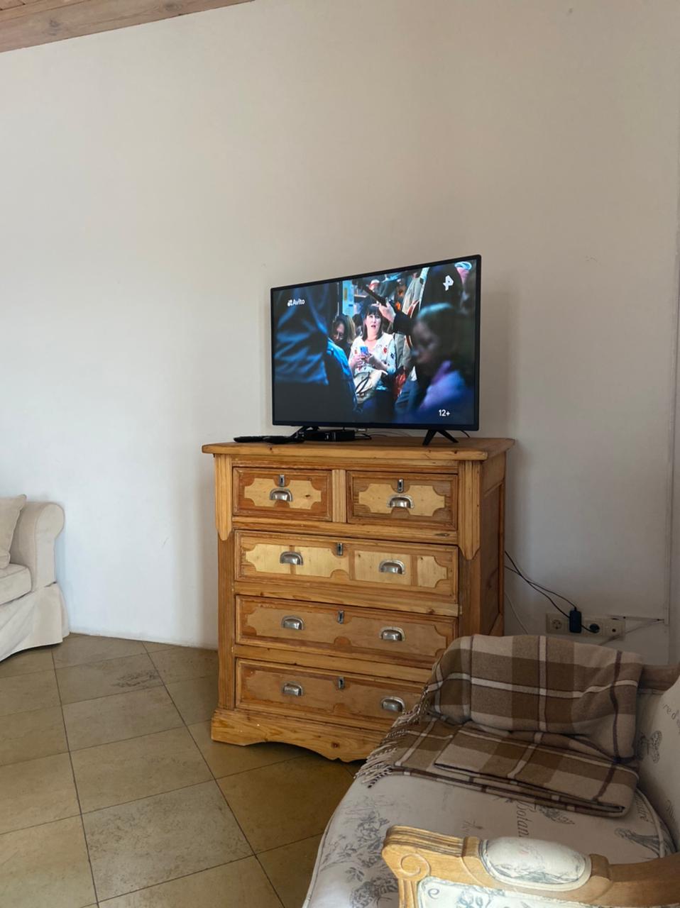 Фото Мальвы