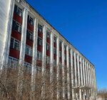 Evroplit (Urban-type Settlement Vetluzhsky, Tsentralnaya ulitsa, 4), woodworking enterprise