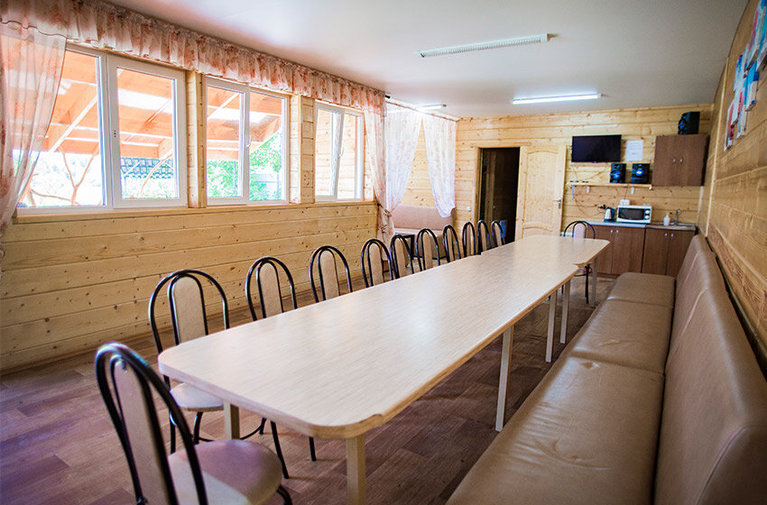 Райский берег, экокомплекс, Сельская Богородская, 53 к2, Уфа - 2ГИС