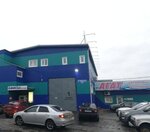 Креатив Авто (Moskovskiy Avenue, 25с8) ، أجهزة إنذار السيارات