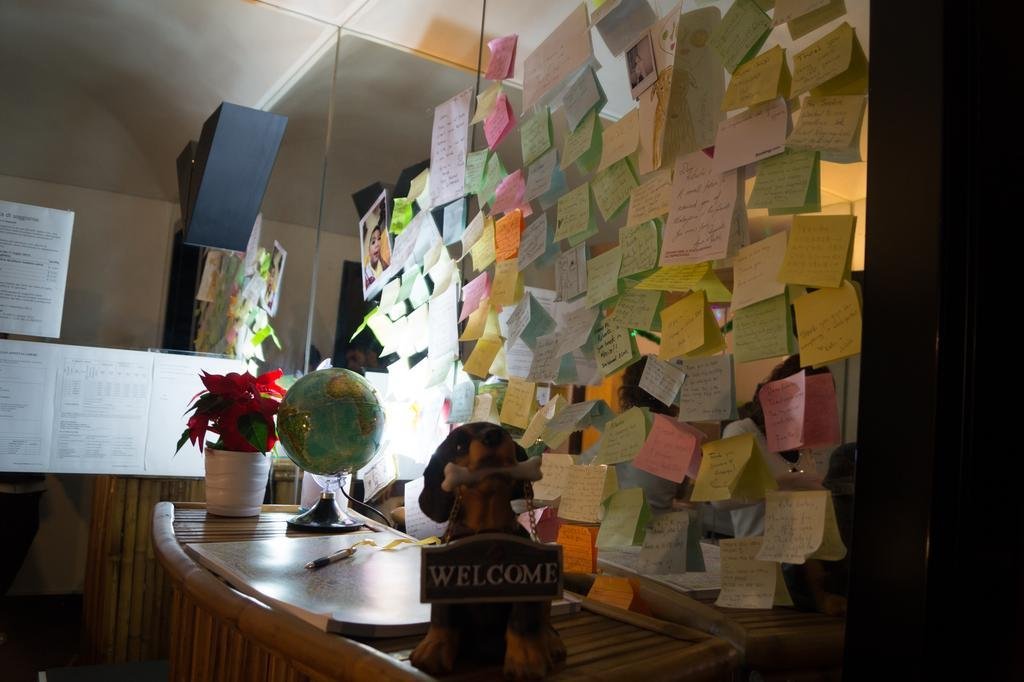 Фото B&B I Am Here - Gioia 66