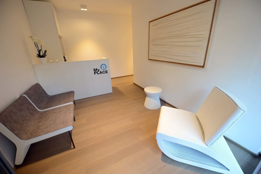 Фото Italianway - Corso Como 11