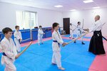 Rei (ulitsa Temnika, 20/1) ، مدرسة رياضية