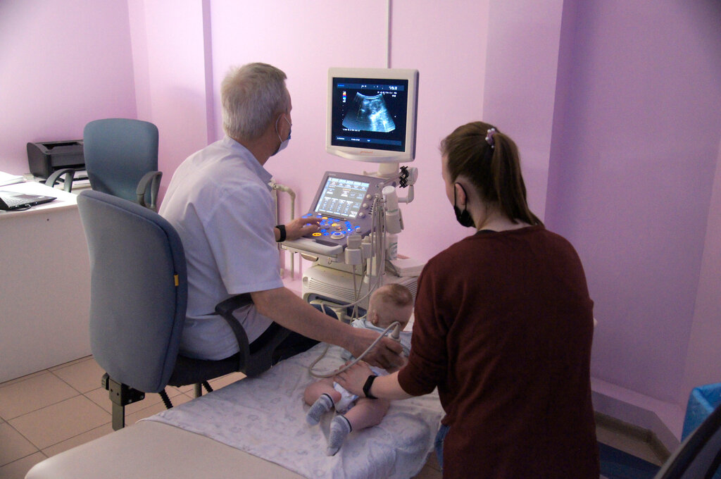 Medical center, clinic Albina, Kursk, photo