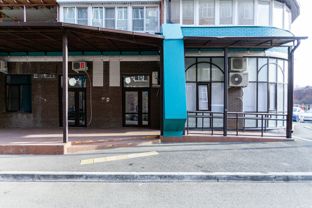 Panorama: ElectroStreet, electric transport shop, Russia, Samara, Lenina Avenue,
