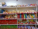 Khoroshij (gorodskoy posyolok Dubinino, Komsomolskaya ulitsa, 28) ، محل بقالة