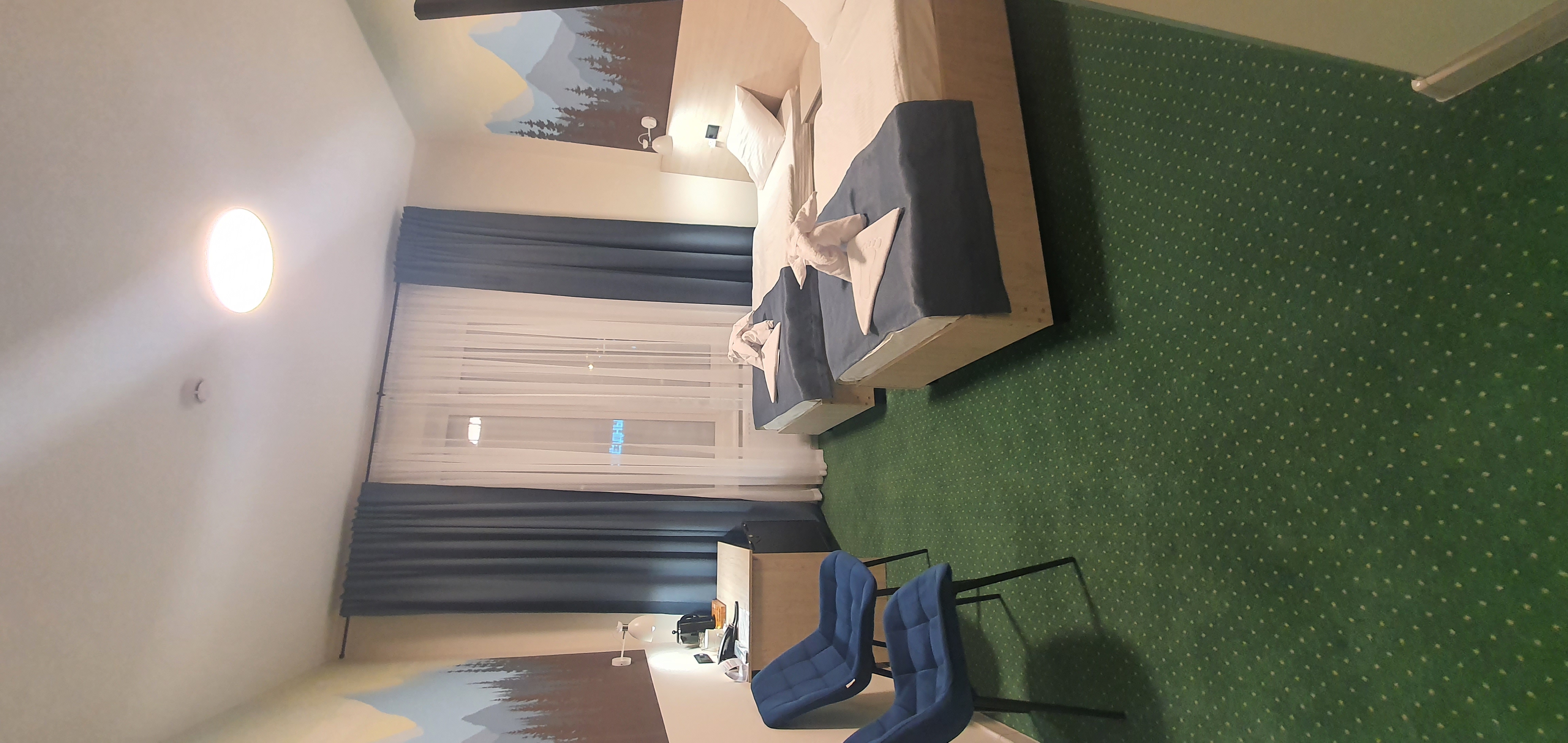 Фото Звездный