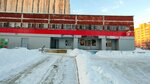 Тренажерный зал (Grazhdanskaya Street, 11/9), sports hall, gym