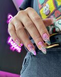 Bspace (Ekaterininskaya Street, 87), estudio de manicura