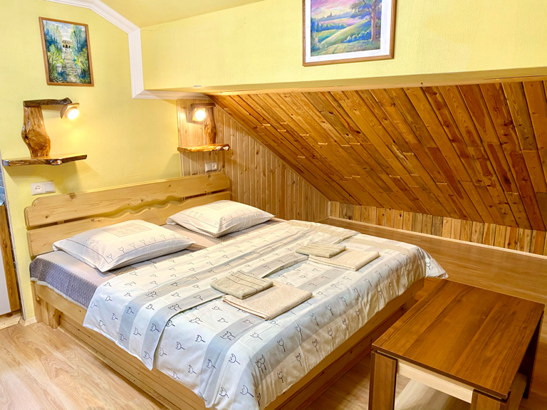 Фото Отдых в Браславе