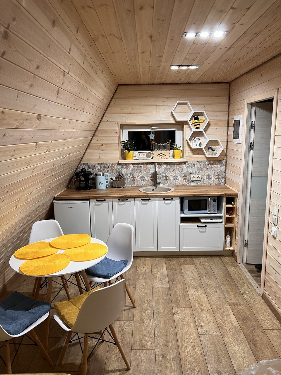 Фото Family Hive