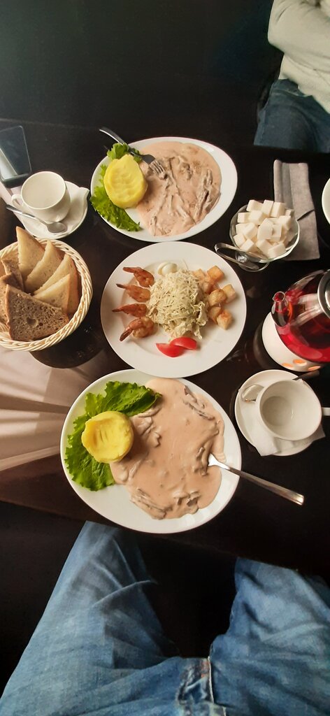 Cafe Шафран, Nalchik, photo