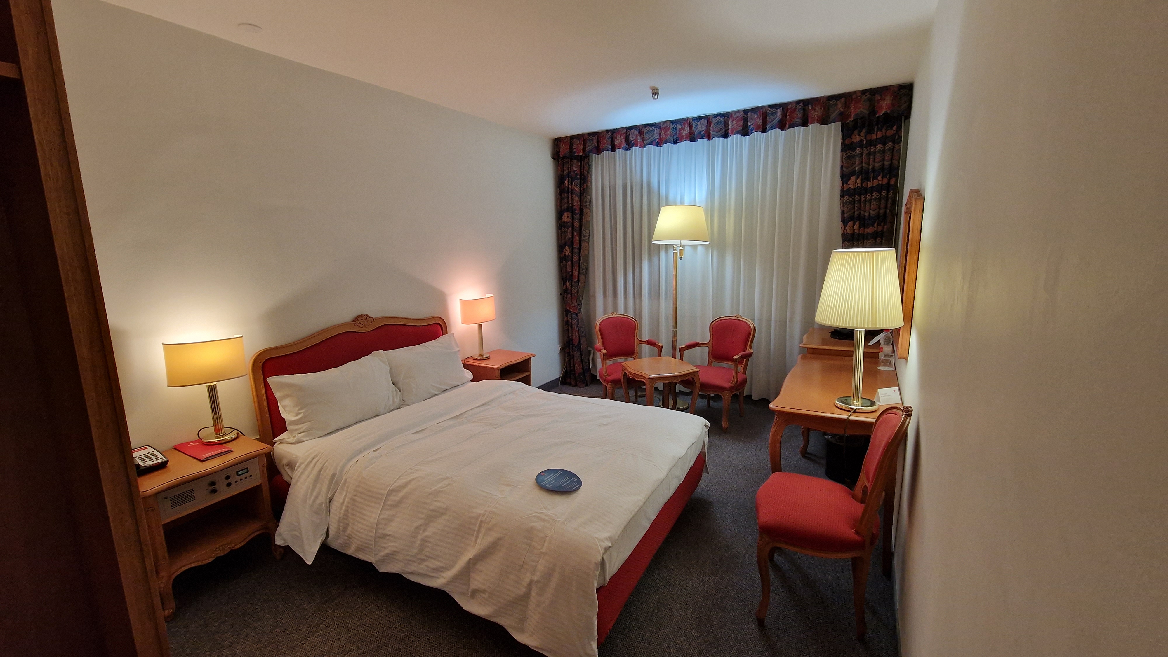 Фото Azimut Отель Тобольск