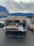 SarKrov - Grand Line (ulitsa Dimitrova, 18с2), materiales para techos y techados