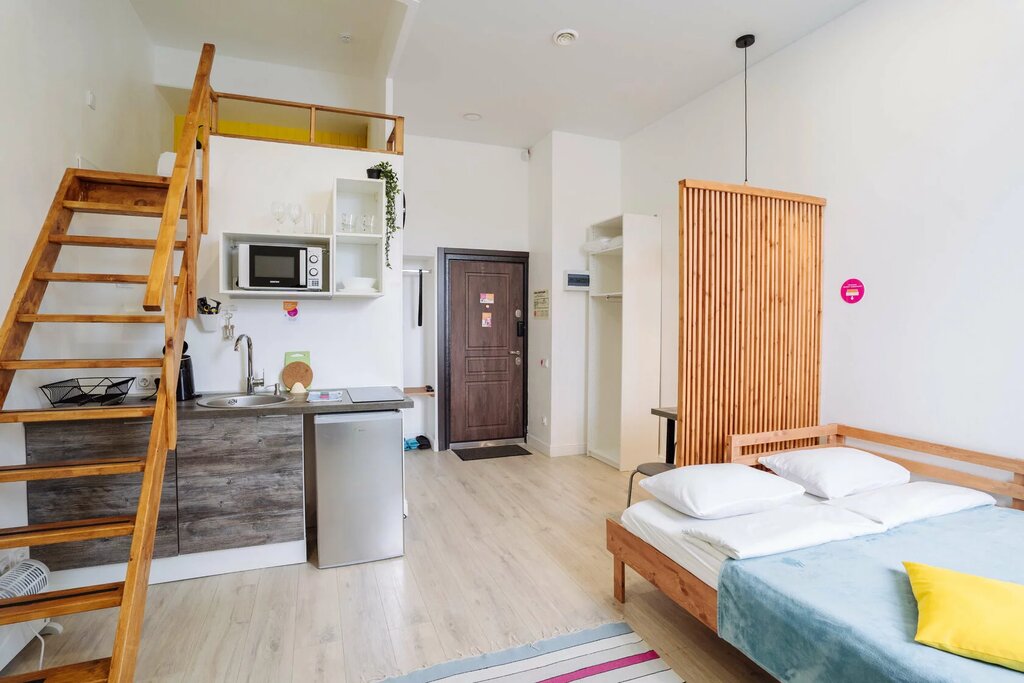 Hotel 9 Nights & Apart hotel 1774, , foto