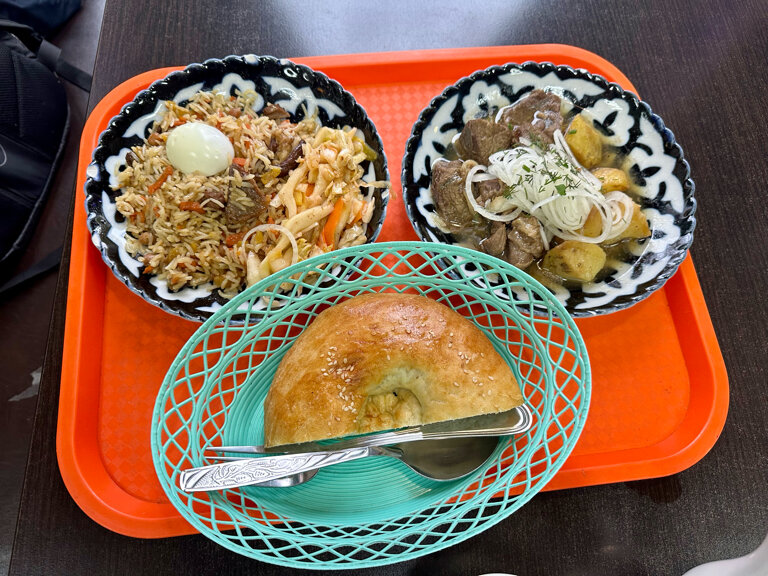 Restaurant Чайхана, Zelenograd, photo