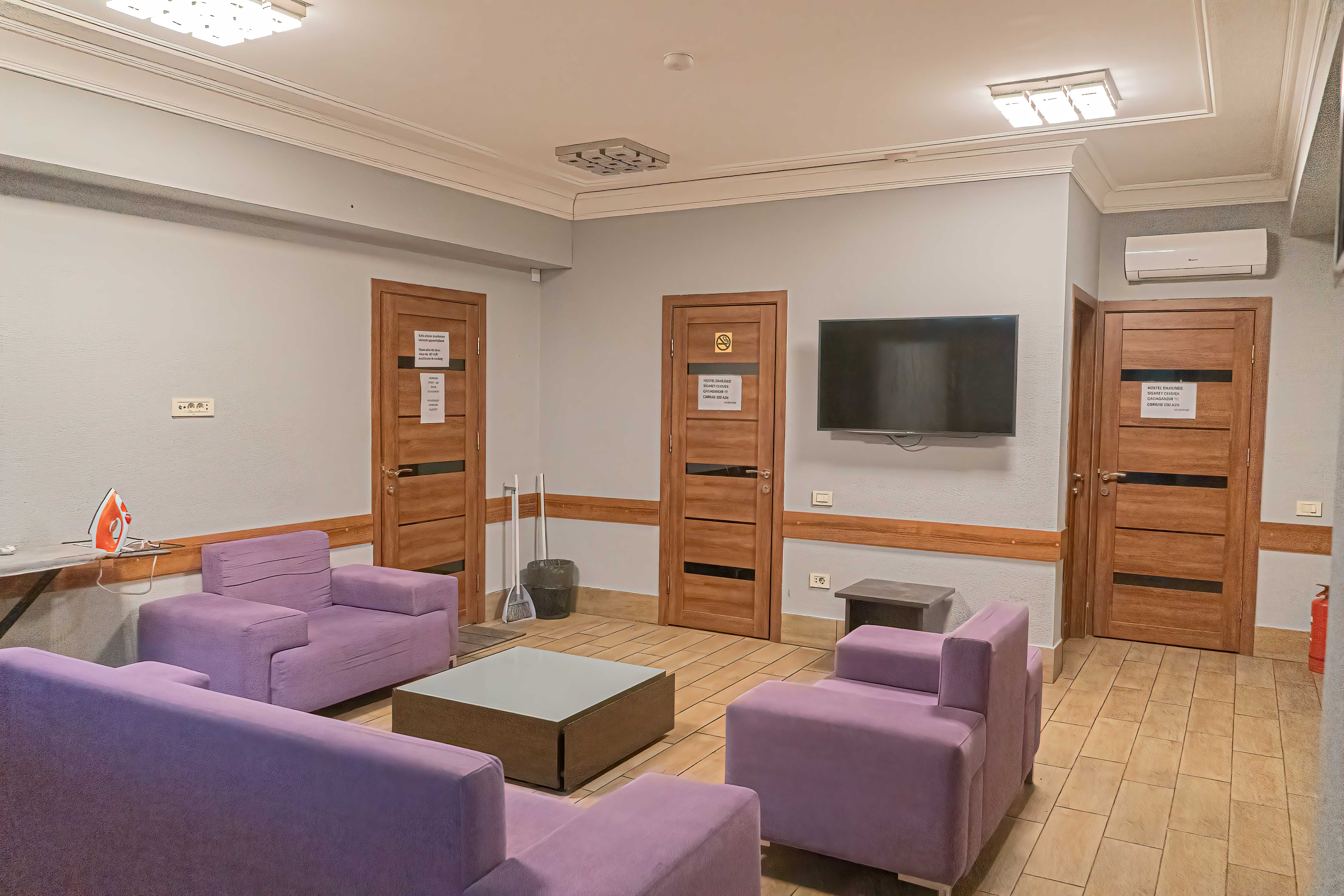 Фото Home Boutique Hostel