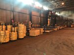 Tk Makc (Moskovskaya ulitsa, 1), pipes and accessories
