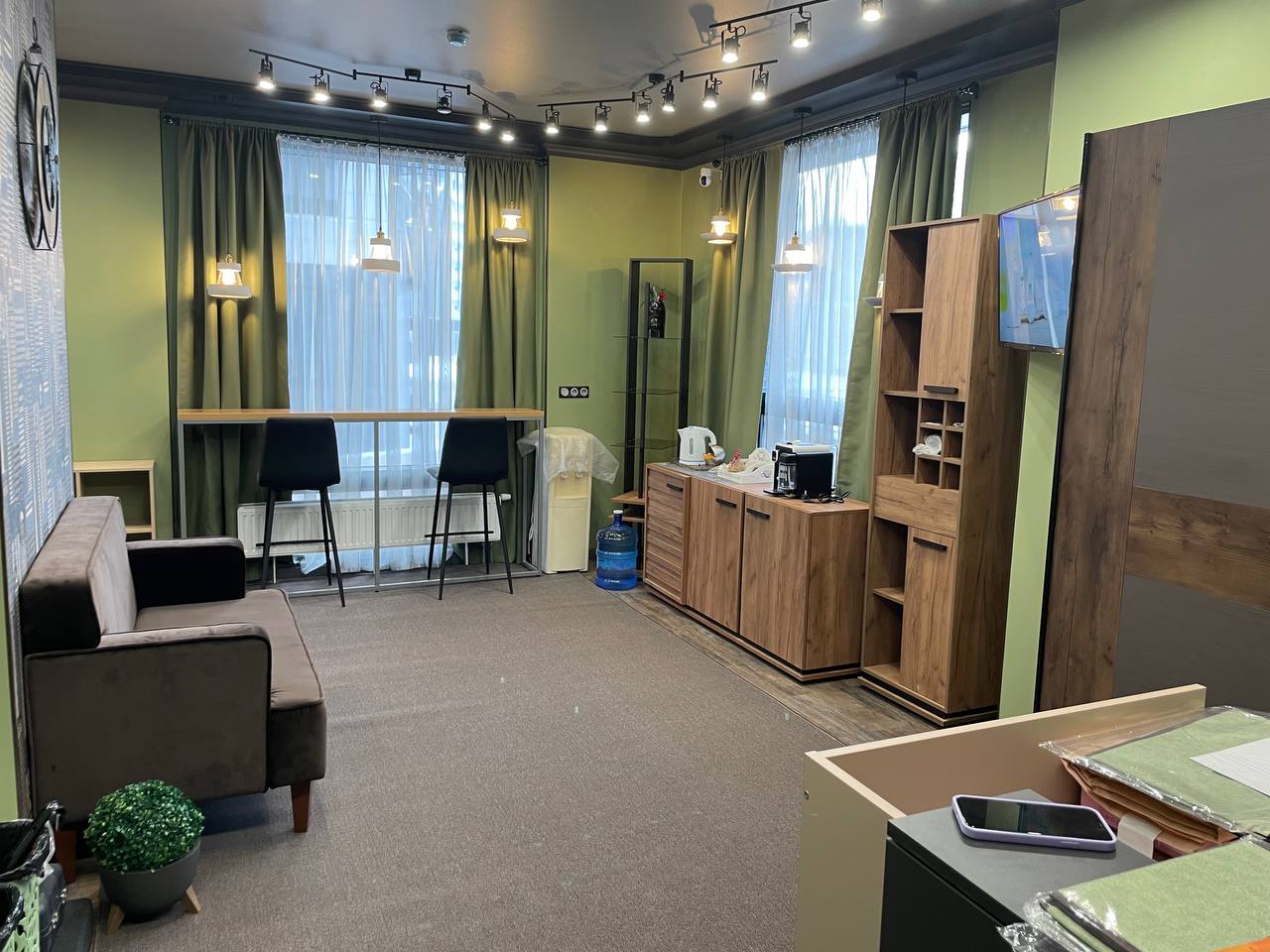 Фото отеля 5