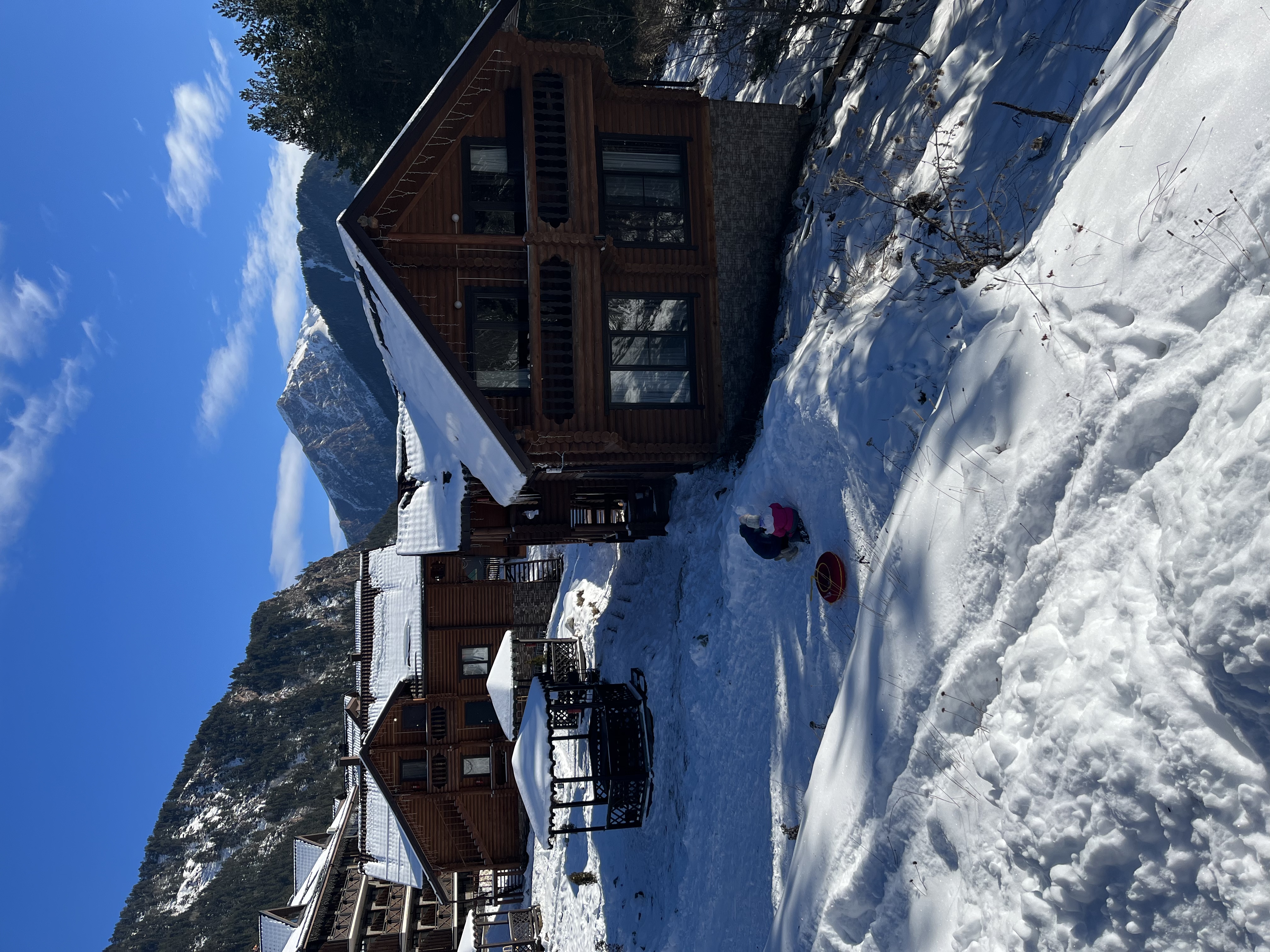 Фото Панорама