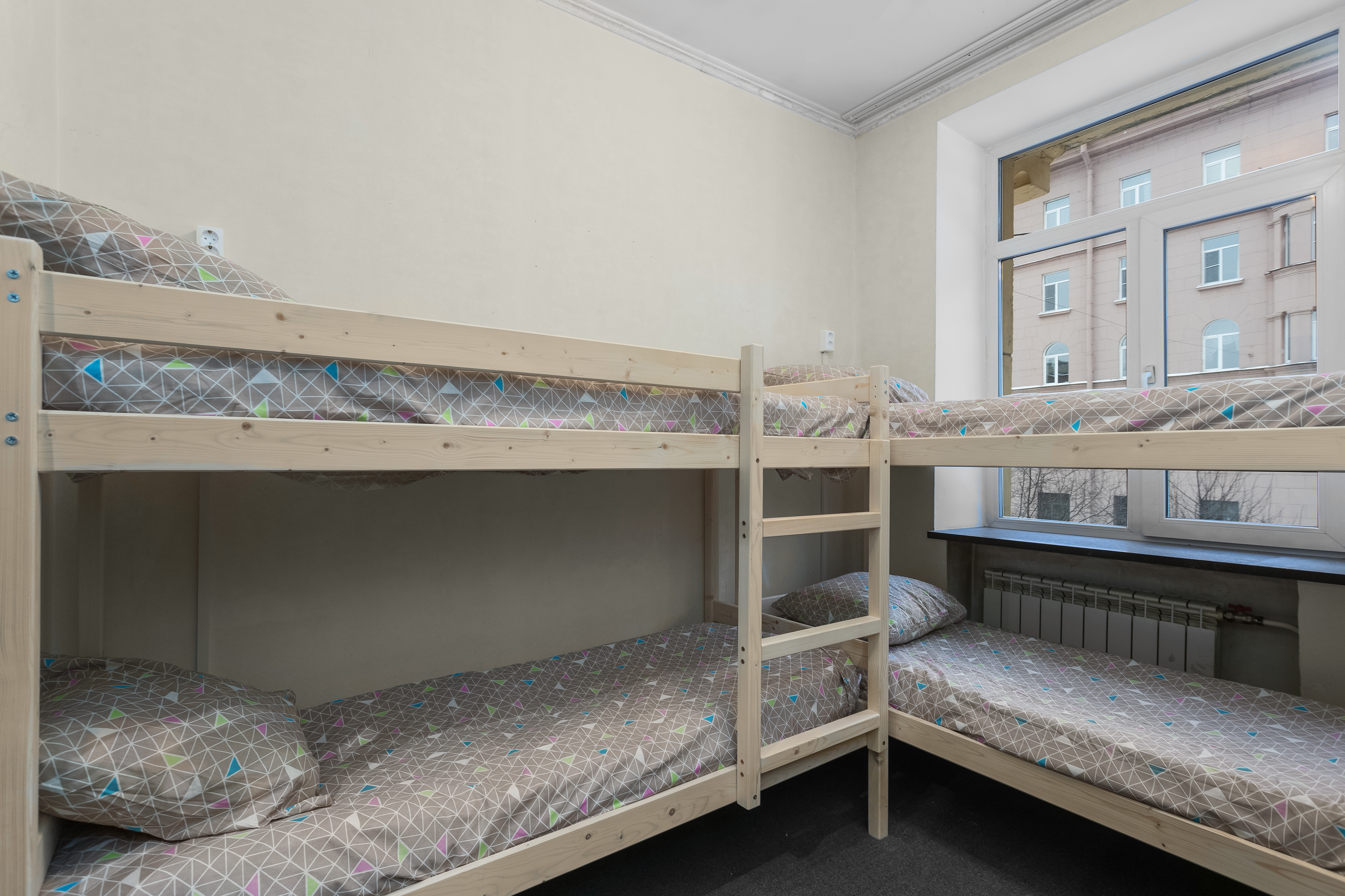 Фото Жилое Помещение на Таллинской