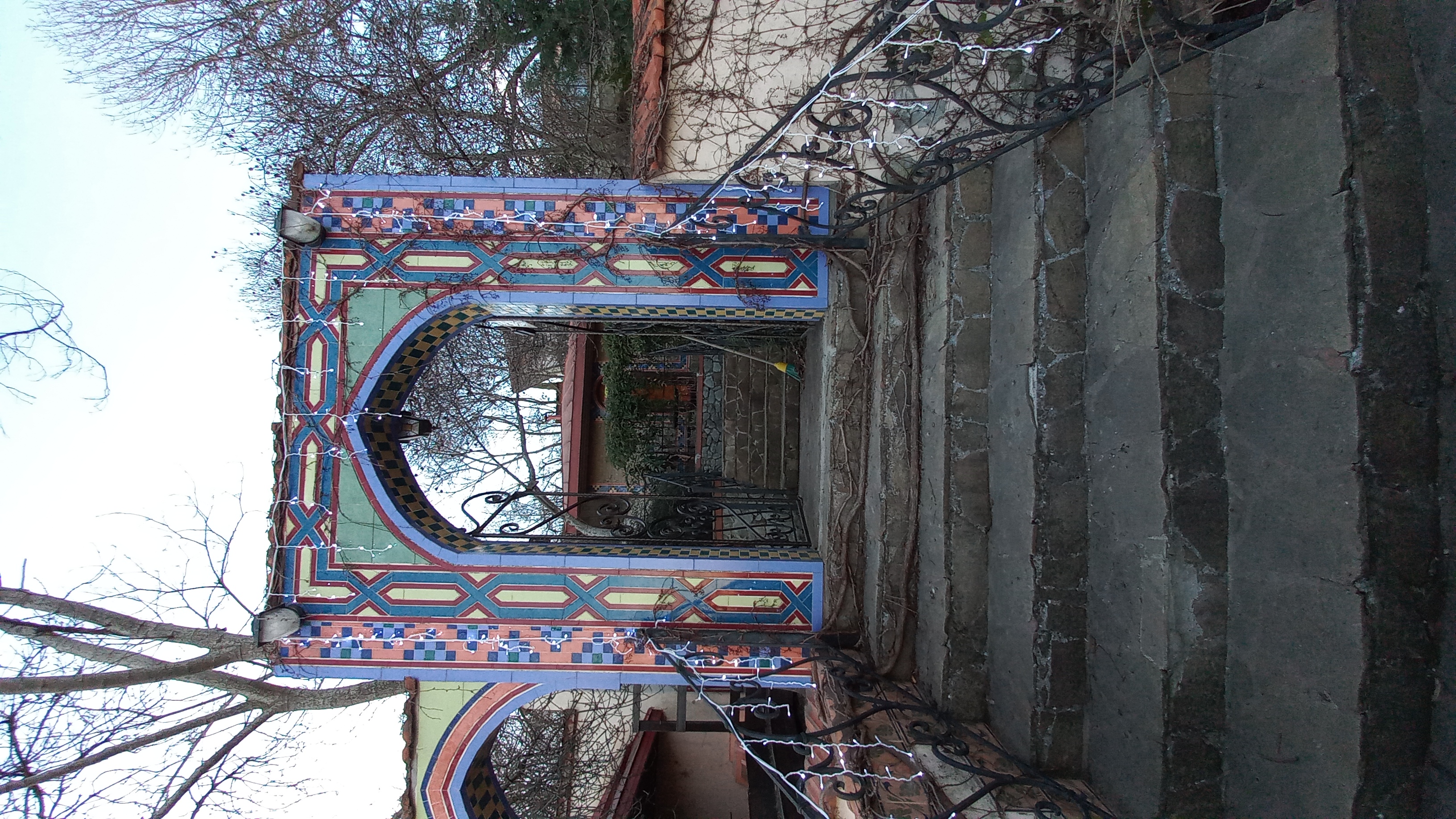 Фото Старый Крым