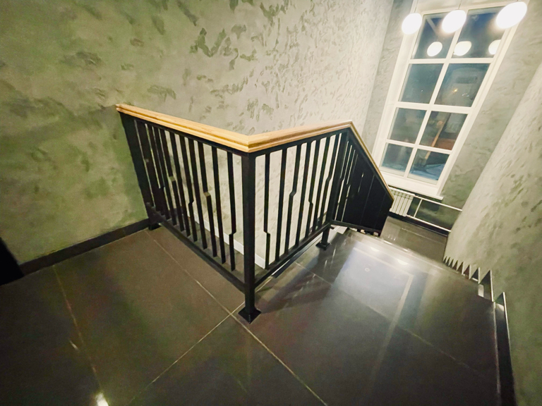 Фото Тетрис