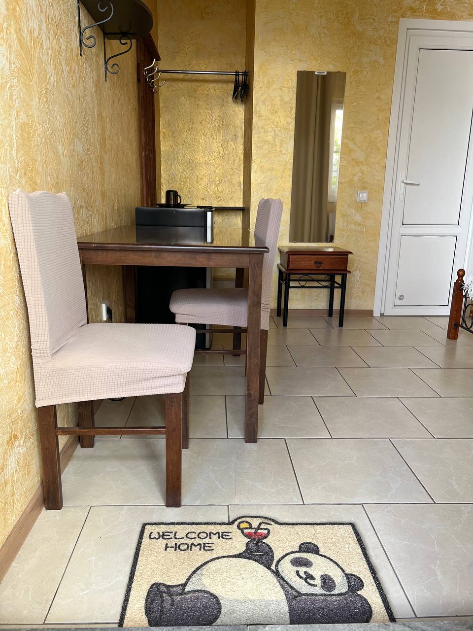 Фото Анамеро