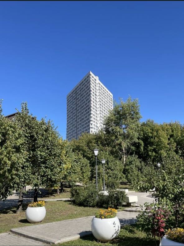 Фото Апартаменты Clever House