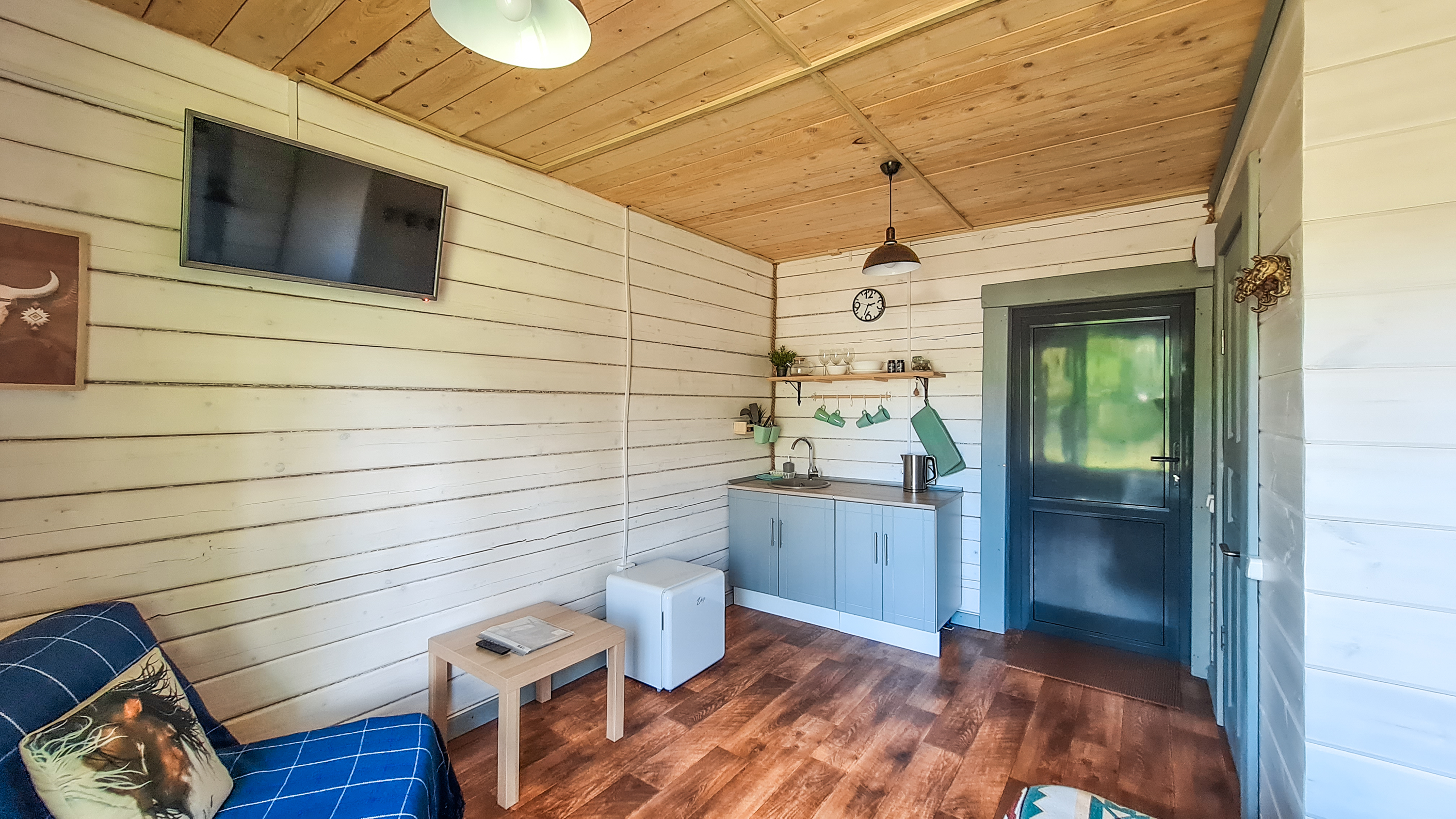 Фото Эко Ранчо