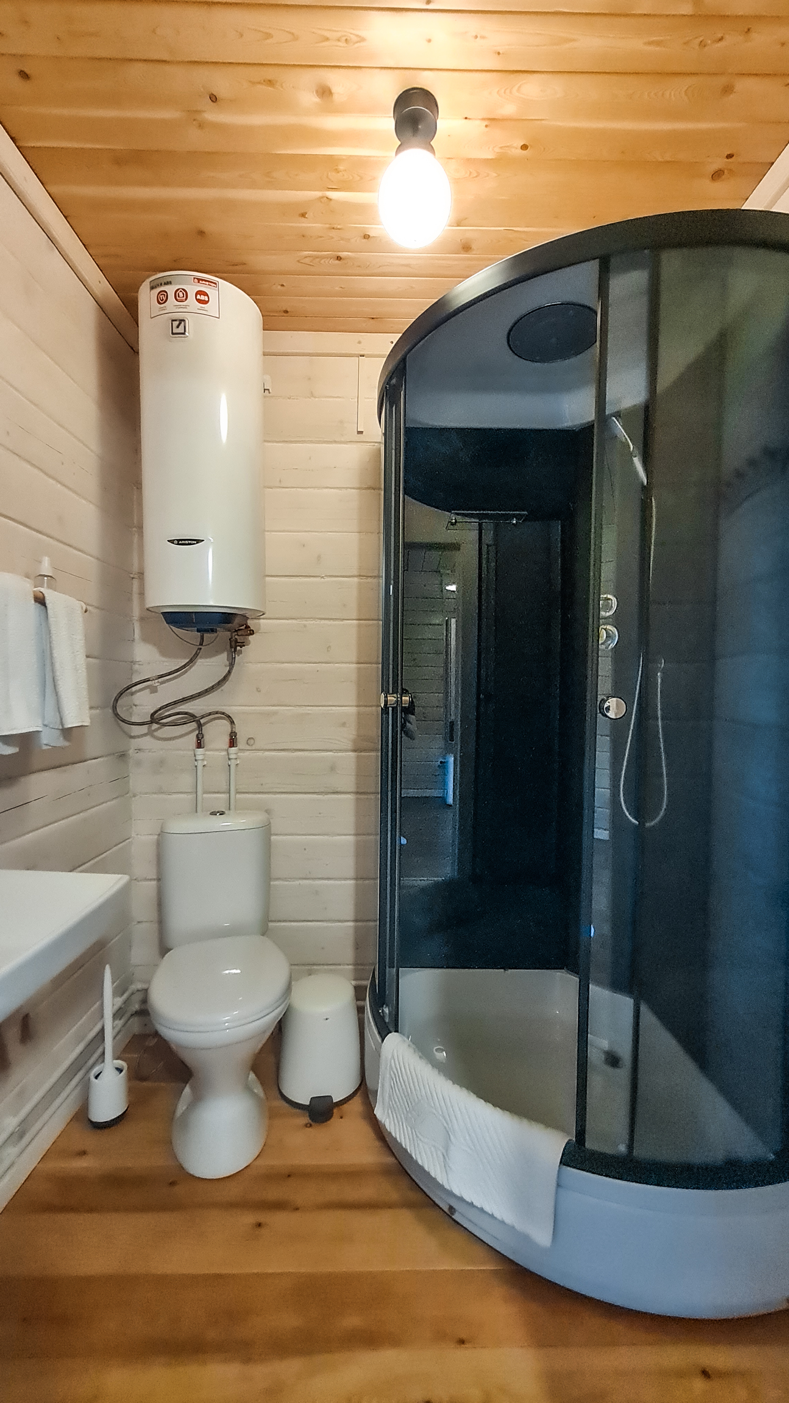 Фото Эко Ранчо