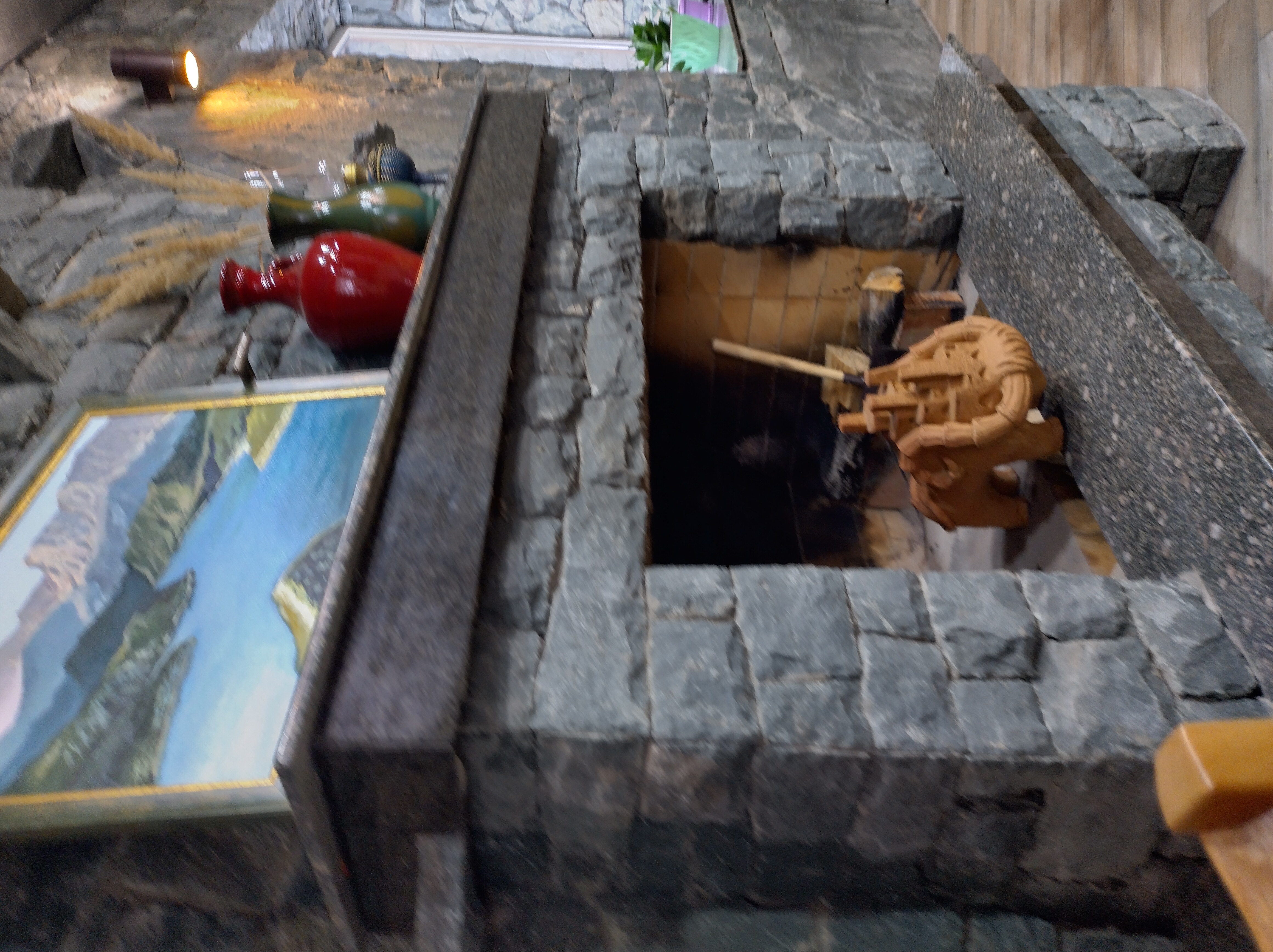 Фото Chalet Botash