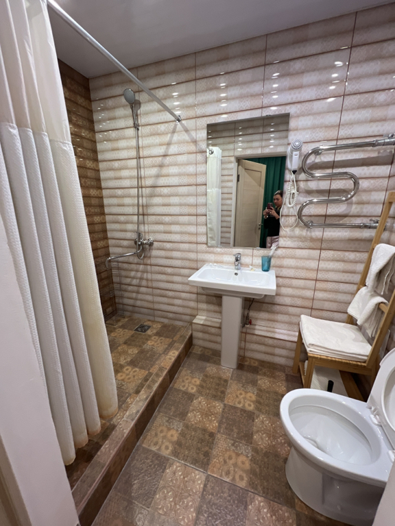 Фото Отель На Заречной