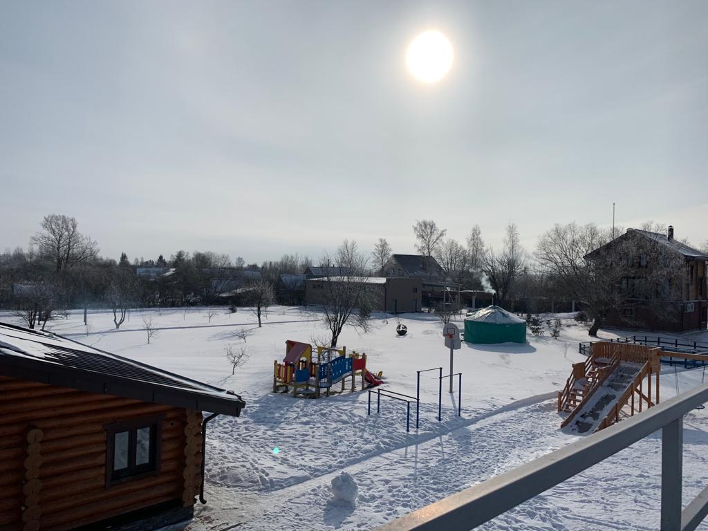 Фото Усадьба Большой Камень