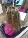 ВА. Лера (Metallurgov Avenue, 20), hairdresser