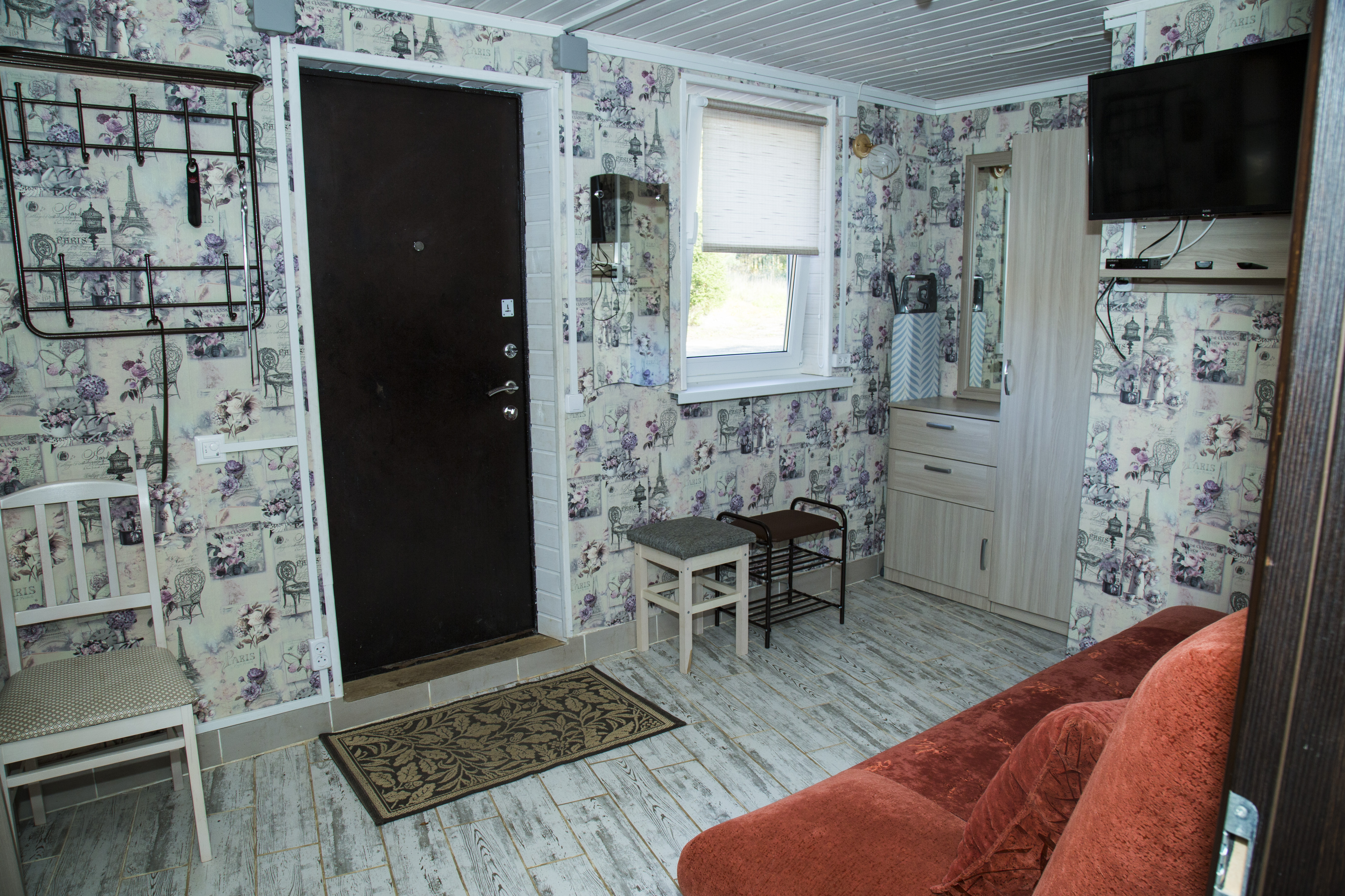 Фото Гостевой двор хутор Надевицы