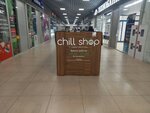 Chill Shop (vulica Bialinskaga, 28), vape shop