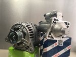 АвтоГенераторыСтартеры (Vasiliya Petushkova Street, 3к3с17), car service, auto repair