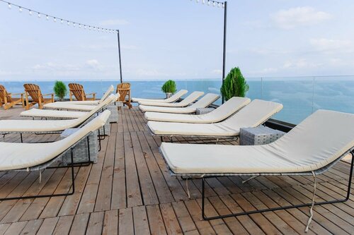 Гостиница Best Western Plus Batumi в Батуми