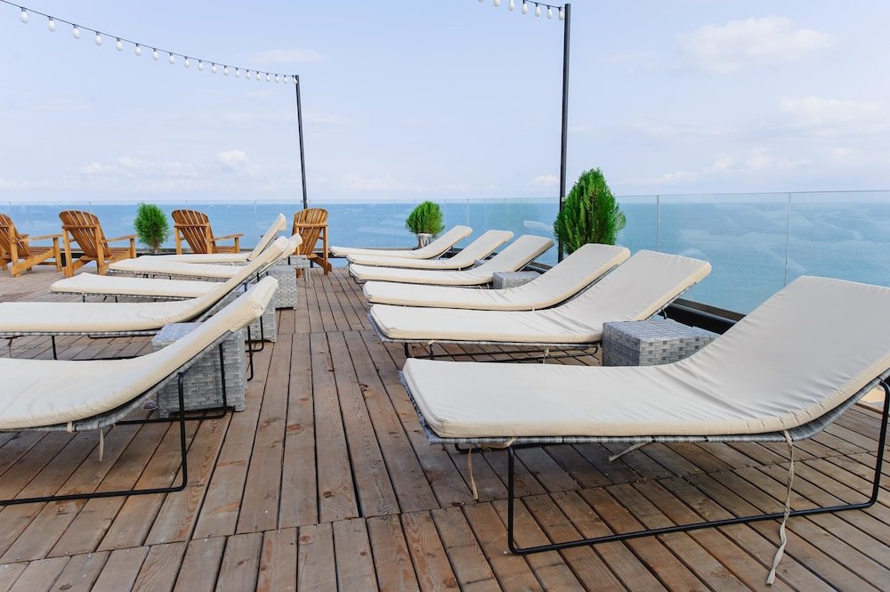 Фото Best Western Plus Batumi