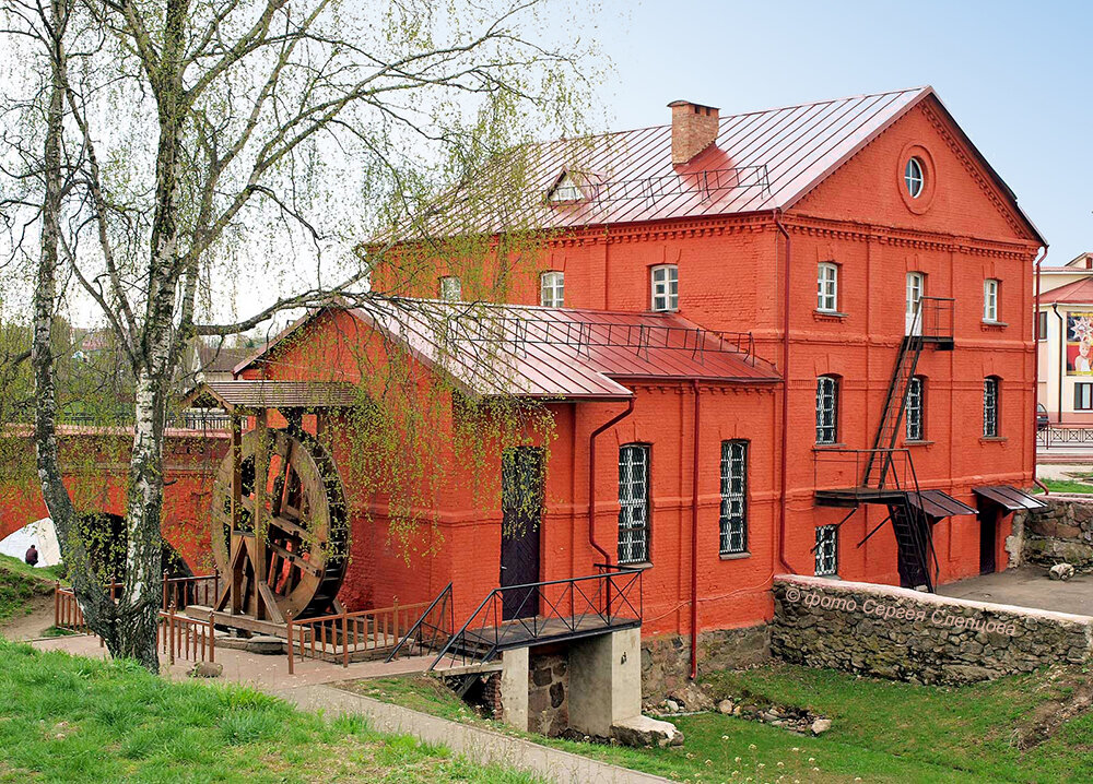 Museum Complex of History and Culture of Orshanshchyna